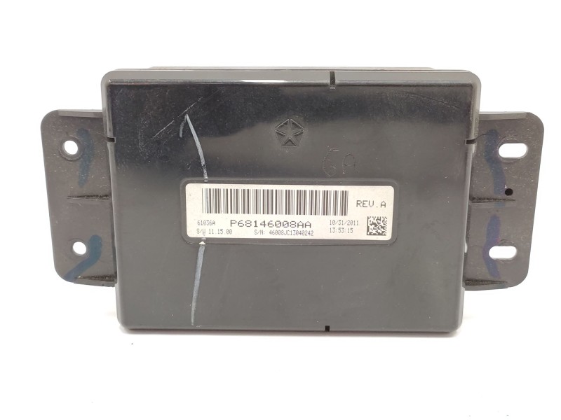 Modulo Electronico 68146008aa K68146008aa  - Fiat Freemont (345_) 2.0 Jtd 6