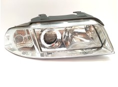 Recambio de faro derecho para audi a4 b5 (8d2) 1.9 tdi referencia OEM IAM  8D0941030AK 