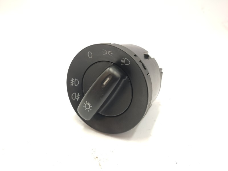 Mando Luces 1k0941431aj  - Volkswagen Golf V Berlina (1k1) 2.0 Tdi 2