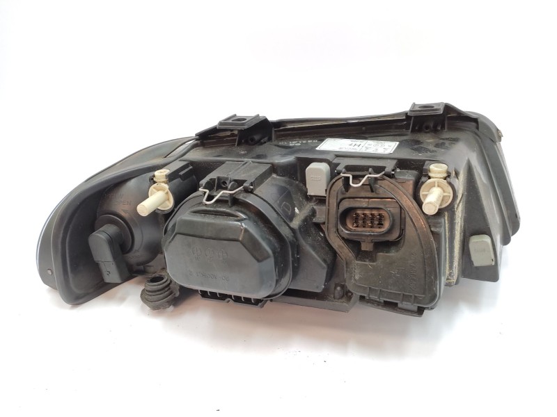 Recambio de faro izquierdo para audi a4 b5 (8d2) 1.9 tdi referencia OEM IAM  8D0941029AK 
