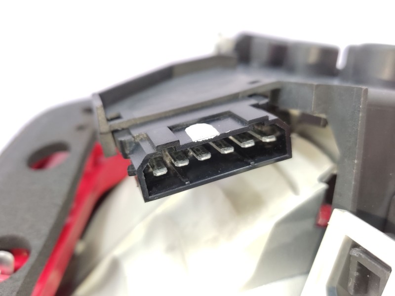 Recambio de piloto trasero izquierdo para audi a4 b5 (8d2) 1.9 tdi referencia OEM IAM  8D0945095G 