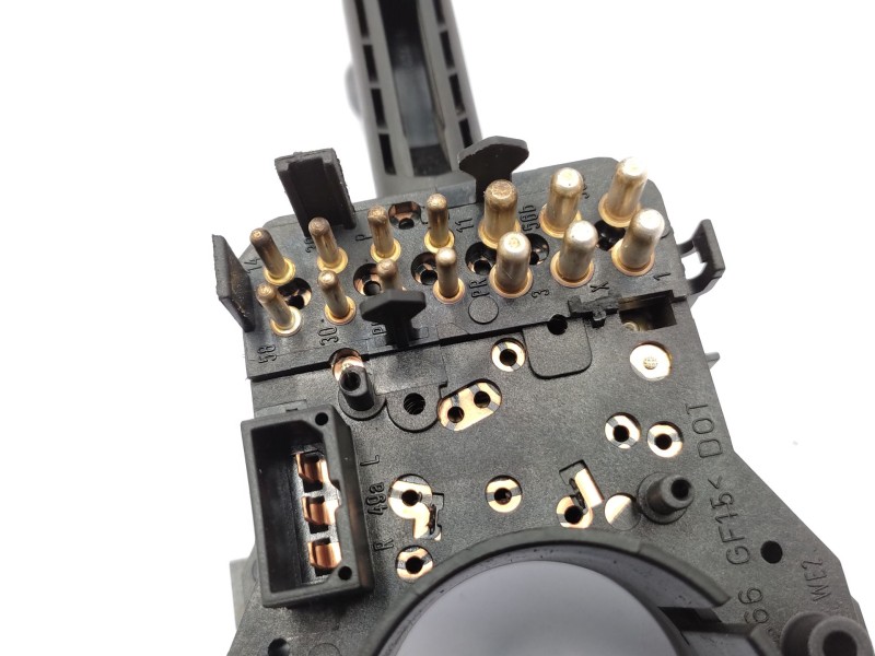 Recambio de mando luces para audi a4 b5 (8d2) 1.9 tdi referencia OEM IAM 4D0953513D  