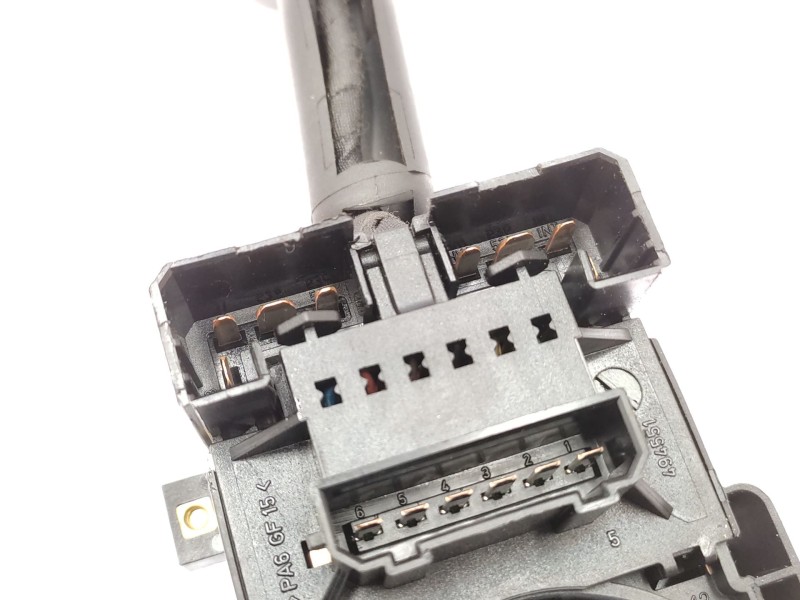 Recambio de mando limpia para audi a4 b5 (8d2) 1.9 tdi referencia OEM IAM  8D0953503A 