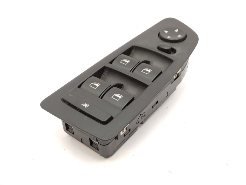 Recambio de mando elevalunas delantero izquierdo para audi a4 b5 (8d2) 1.9 tdi referencia OEM IAM   