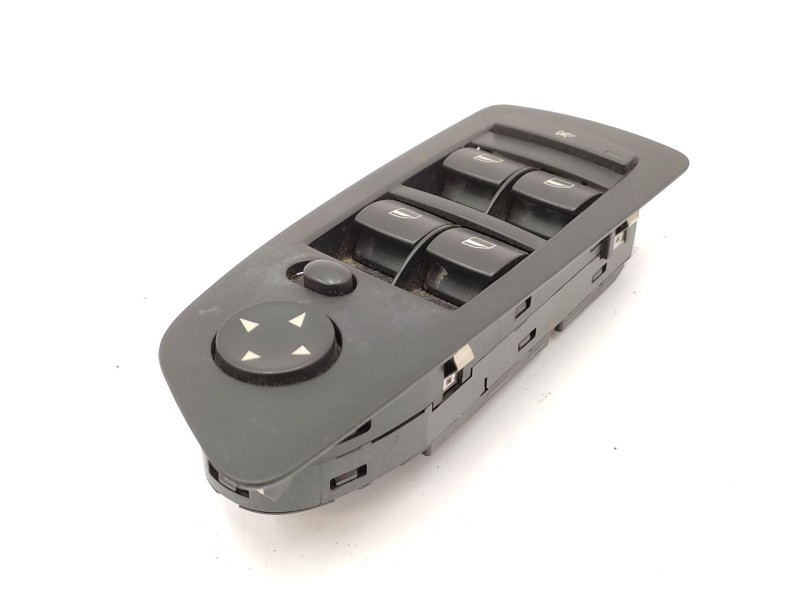 Recambio de mando elevalunas delantero izquierdo para audi a4 b5 (8d2) 1.9 tdi referencia OEM IAM   