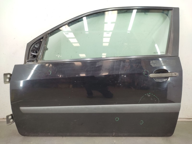 Recambio de puerta delantera izquierda para ford fiesta v (jh_, jd_) 1.25 16v referencia OEM IAM   