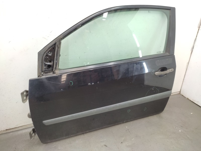 Recambio de puerta delantera izquierda para ford fiesta v (jh_, jd_) 1.25 16v referencia OEM IAM   
