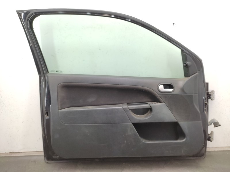 Recambio de puerta delantera izquierda para ford fiesta v (jh_, jd_) 1.25 16v referencia OEM IAM   