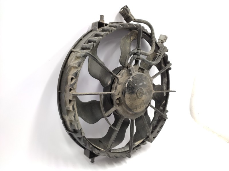 Electroventilador 253804p200  - Hyundai I20 Classic 5