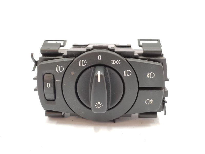 Recambio de mando luces para bmw 1 (e87) 118 d referencia OEM IAM  61316932792 