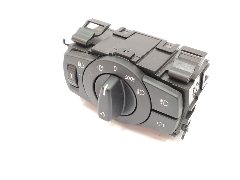 Mando Luces 6932792 61316932792  - Bmw 1 (e87) 118 D 2
