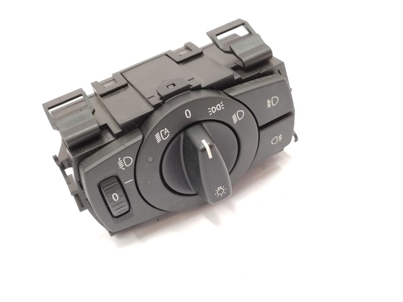 Mando Luces 6932792 61316932792  - Bmw 1 (e87) 118 D 3