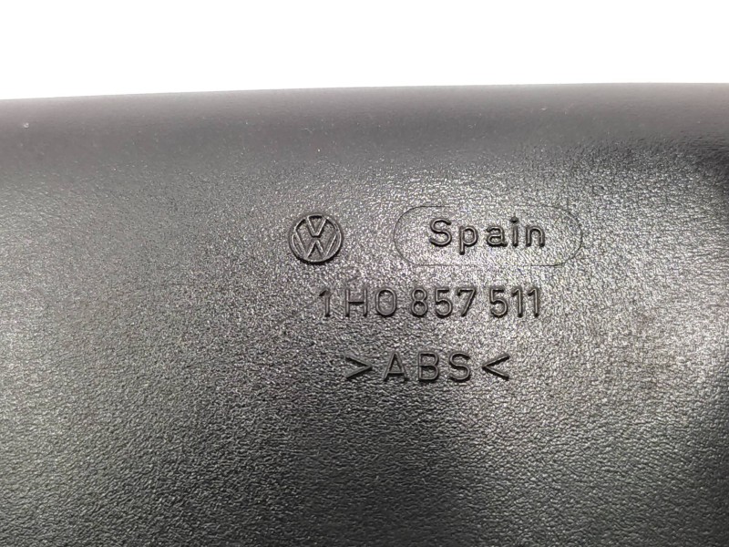 Espejo Interior 9632162y08  - Nissan 100 Nx (b13) Gti 2
