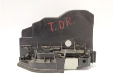 Recambio de cerradura puerta trasera derecha para bmw 1 (e87) 118 d referencia OEM IAM  51227202148 