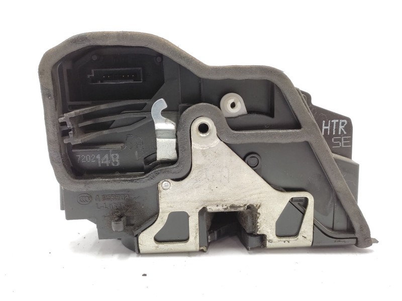 Cerradura Puerta Trasera Derecha 7202148 51227202148  - Bmw 1 (e87) 118 D 2