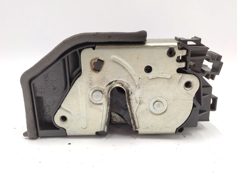 Cerradura Puerta Trasera Derecha 7202148 51227202148  - Bmw 1 (e87) 118 D 3