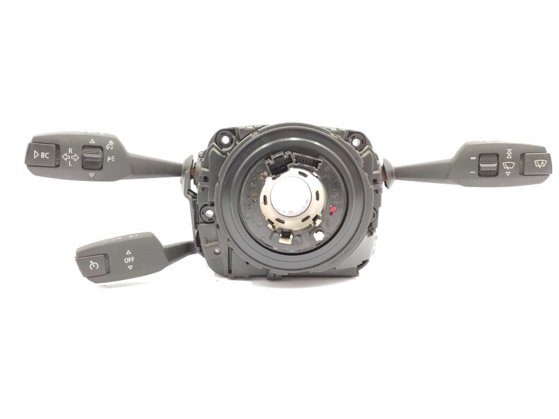 Recambio de mando multifuncion para bmw 1 (e87) 118 d referencia OEM IAM  61319123043 