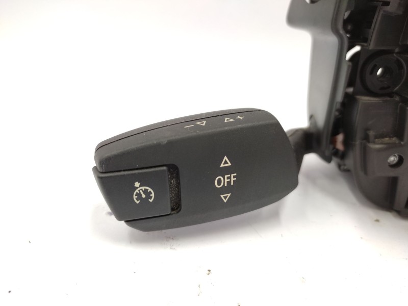 Recambio de mando multifuncion para bmw 1 (e87) 118 d referencia OEM IAM  61319123043 
