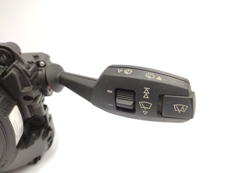 Recambio de mando multifuncion para bmw 1 (e87) 118 d referencia OEM IAM  61319123043 