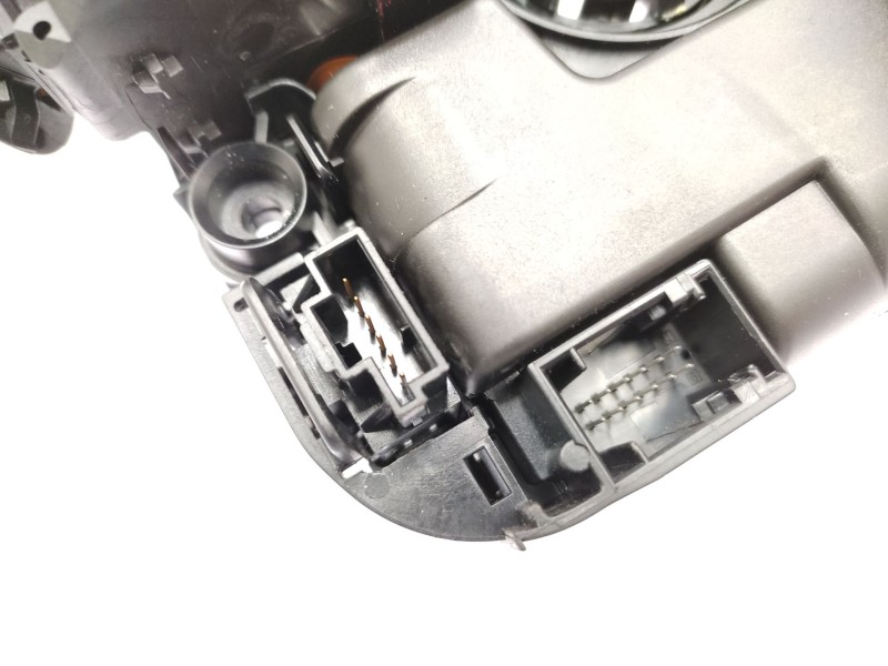Recambio de mando multifuncion para bmw 1 (e87) 118 d referencia OEM IAM  61319123043 