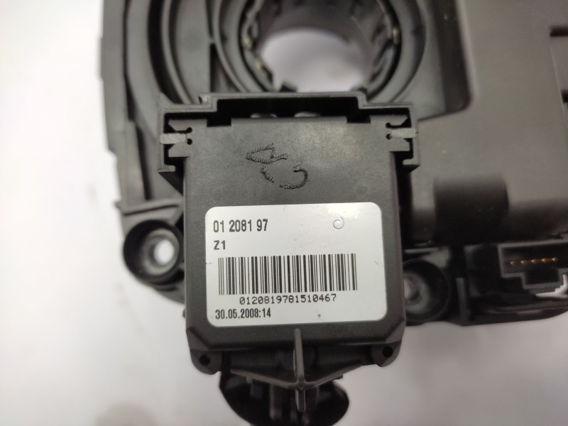 Recambio de mando multifuncion para bmw 1 (e87) 118 d referencia OEM IAM  61319123043 