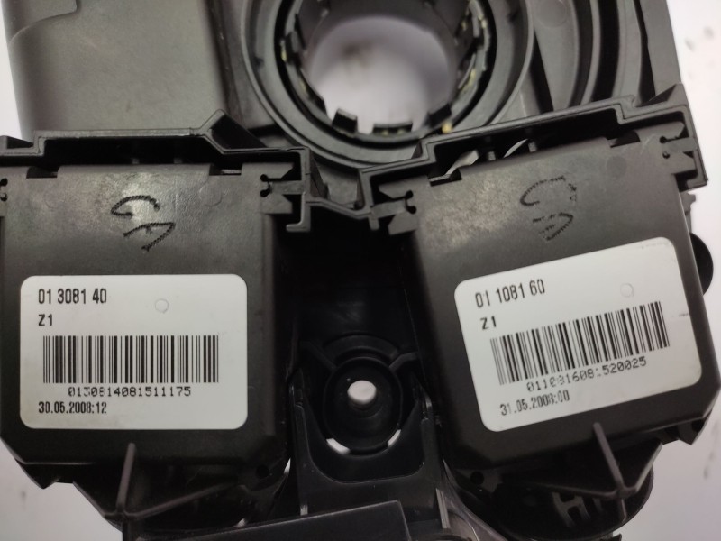 Recambio de mando multifuncion para bmw 1 (e87) 118 d referencia OEM IAM  61319123043 