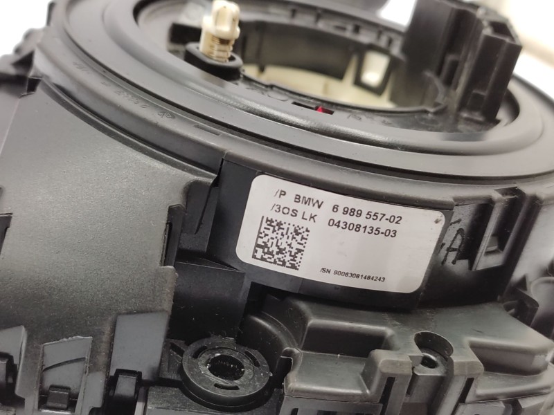 Recambio de mando multifuncion para bmw 1 (e87) 118 d referencia OEM IAM  61319123043 