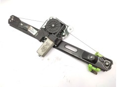 Recambio de elevalunas trasero derecho para bmw 1 (e87) 118 d referencia OEM IAM 7067798 51357138468 