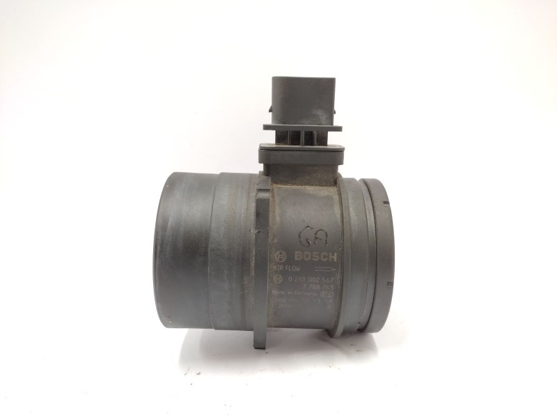 Recambio de caudalimetro para bmw 1 (e87) 118 d referencia OEM IAM   