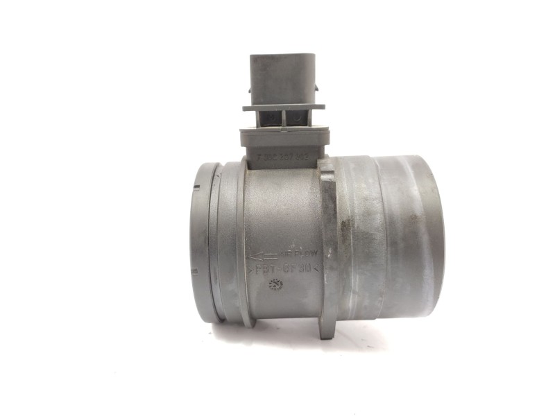 Caudalimetro 13628509724  - Bmw 1 (e87) 118 D 3