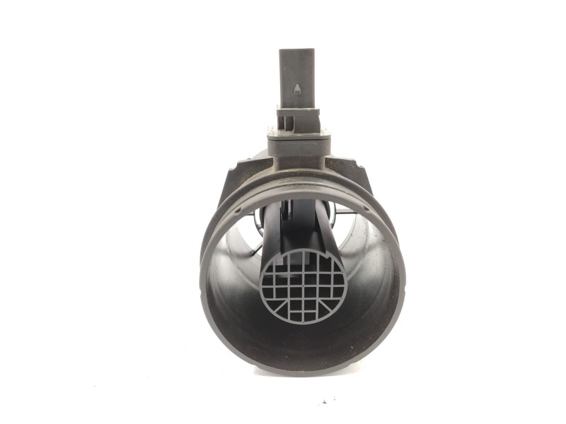 Caudalimetro 13628509724  - Bmw 1 (e87) 118 D 4