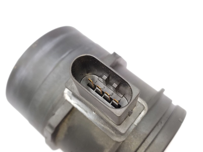 Caudalimetro 13628509724  - Bmw 1 (e87) 118 D 6