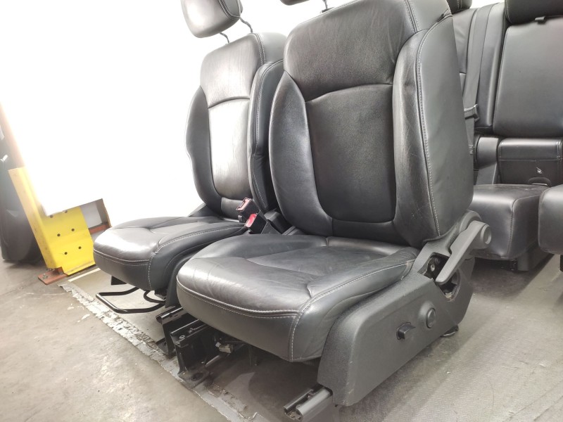 Juego Asientos Completo  - Fiat Freemont (345_) 2.0 Jtd 3