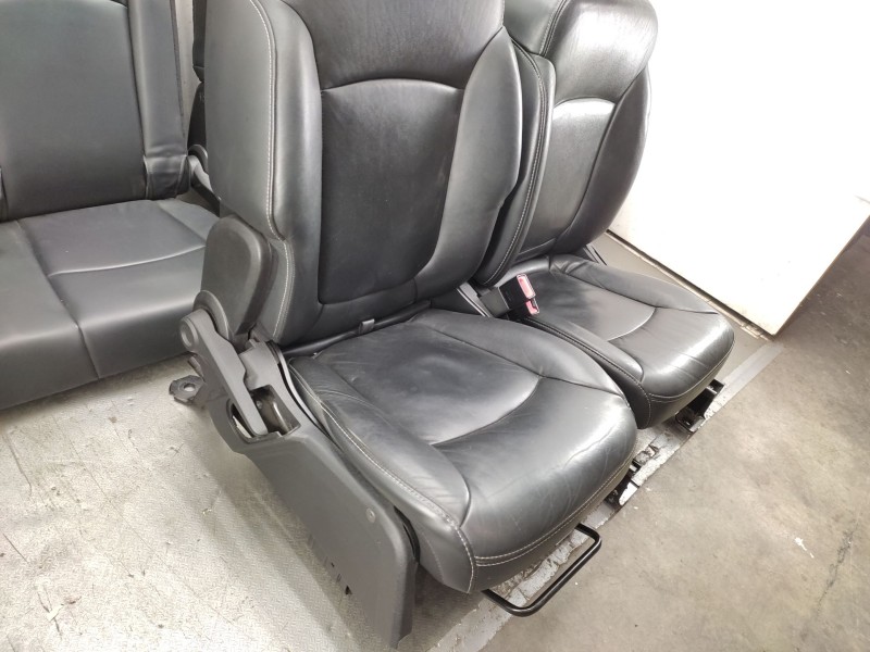 Juego Asientos Completo  - Fiat Freemont (345_) 2.0 Jtd 4
