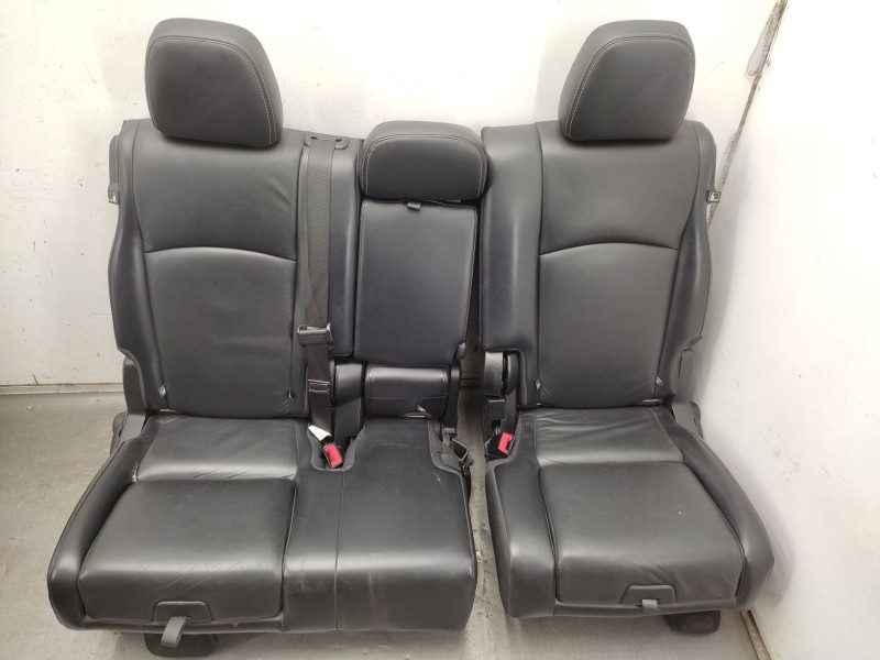 Juego Asientos Completo  - Fiat Freemont (345_) 2.0 Jtd 6