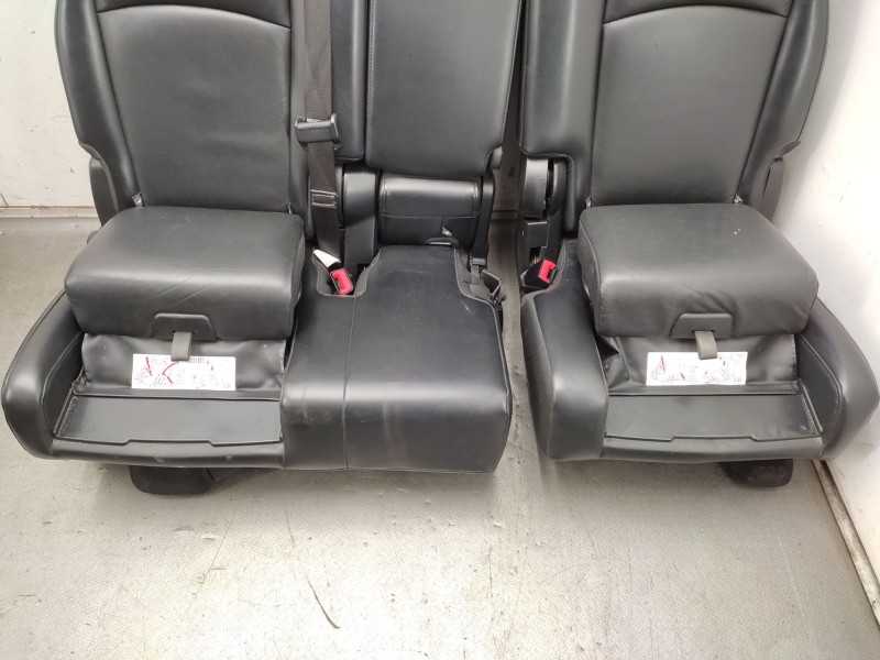 Juego Asientos Completo  - Fiat Freemont (345_) 2.0 Jtd 7