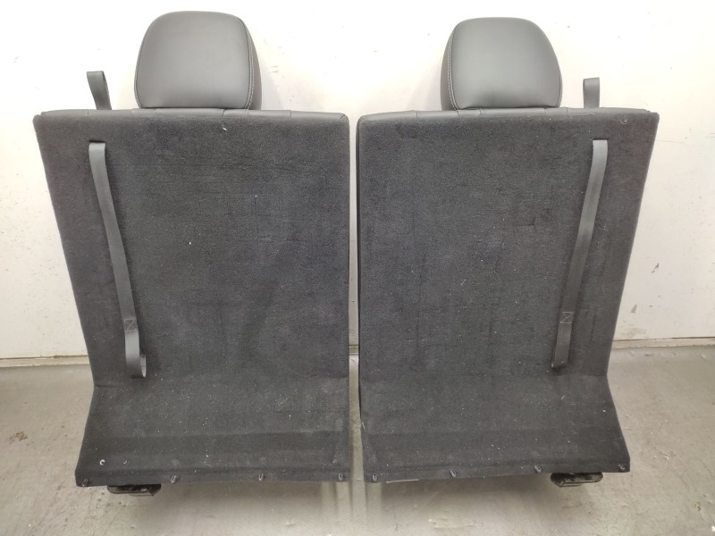 Juego Asientos Completo  - Fiat Freemont (345_) 2.0 Jtd 10
