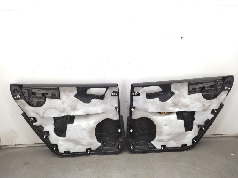 Recambio de juego asientos completo para fiat freemont (345_) 2.0 jtd referencia OEM IAM   