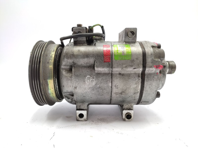 Recambio de compresor aire acondicionado para audi a4 b5 (8d2) 1.9 tdi referencia OEM IAM  8D0260805M 