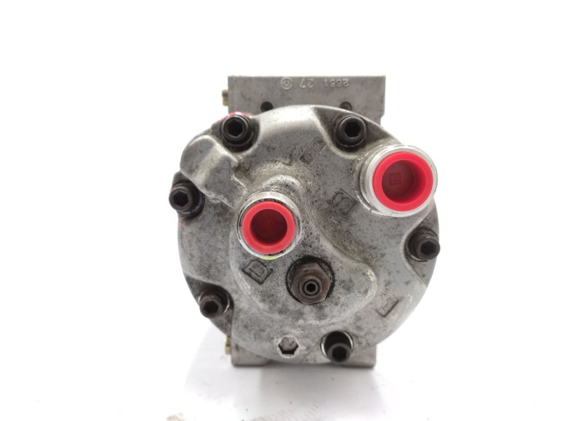 Recambio de compresor aire acondicionado para audi a4 b5 (8d2) 1.9 tdi referencia OEM IAM  8D0260805M 