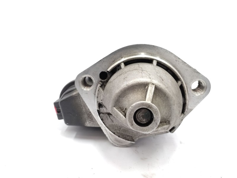Recambio de motor arranque para audi a4 b5 (8d2) 1.9 tdi referencia OEM IAM   