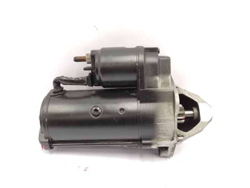 Recambio de motor arranque para audi a4 b5 (8d2) 1.9 tdi referencia OEM IAM   