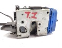 CERRADURA PUERTA TRASERA IZQUIERDA 8D0839015A 