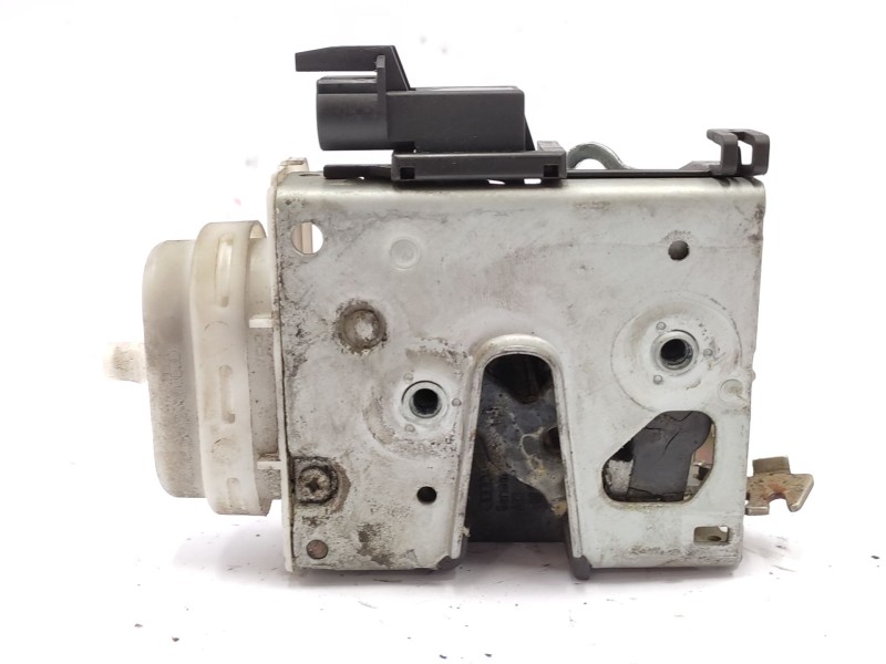Cerradura Puerta Delantera Derecha 4d1837016a  - Audi A4 B5 (8d2) 1.9 Tdi 2