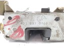 CERRADURA PUERTA DELANTERA DERECHA 4D1837016A 