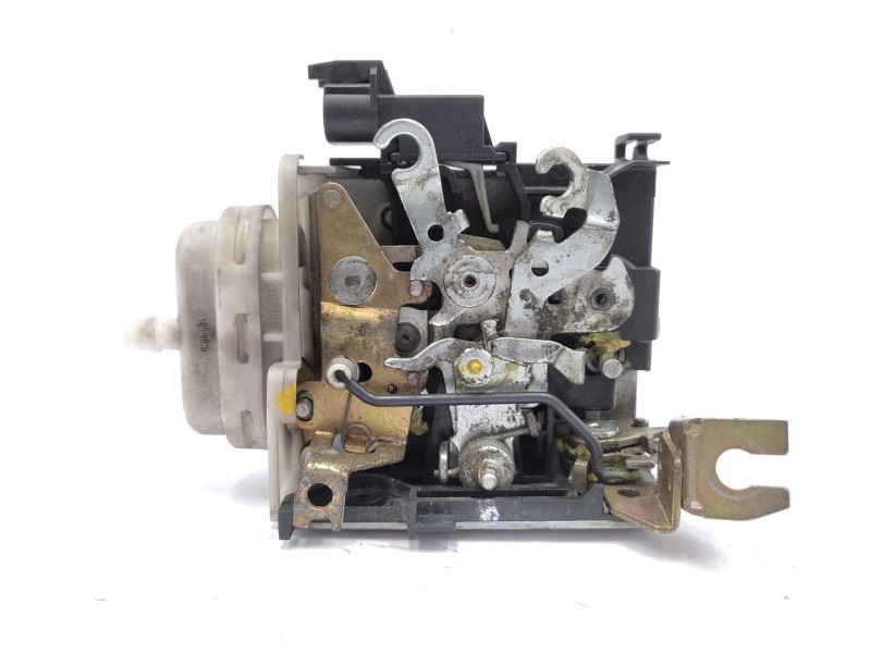 Recambio de cerradura puerta delantera izquierda para audi a4 b5 (8d2) 1.9 tdi referencia OEM IAM  8D1837015F 