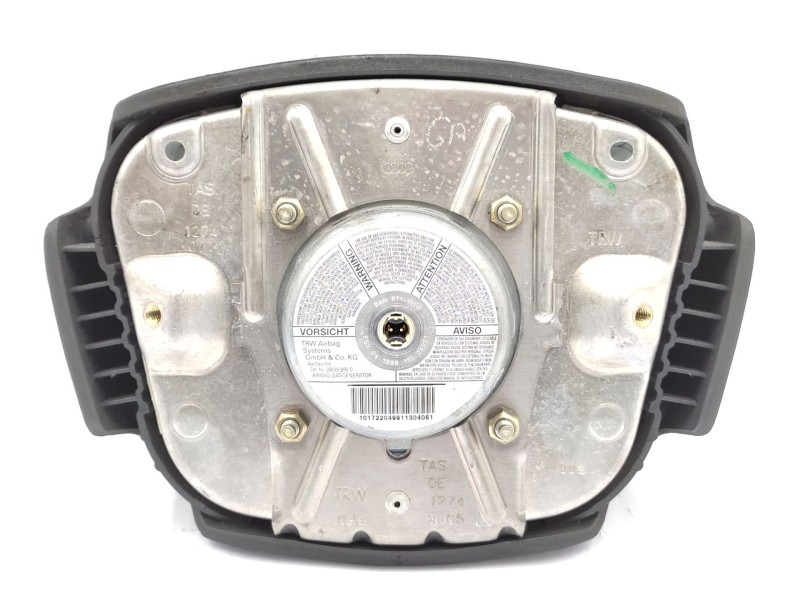 Airbag Delantero Izquierdo 4b0880201ad  - Audi A4 B5 (8d2) 1.9 Tdi 4