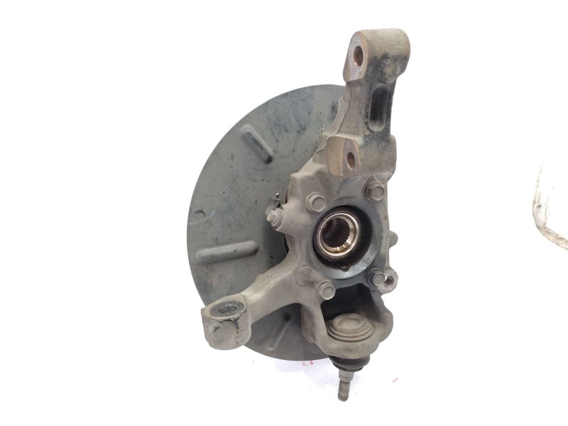 Recambio de mangueta delantera izquierda para fiat freemont (345_) 2.0 jtd referencia OEM IAM   