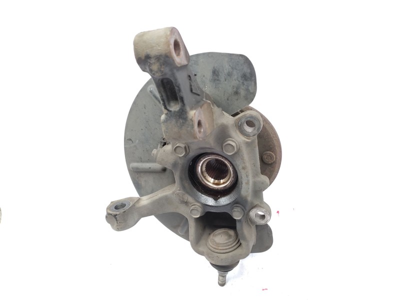 Recambio de mangueta delantera izquierda para fiat freemont (345_) 2.0 jtd referencia OEM IAM   