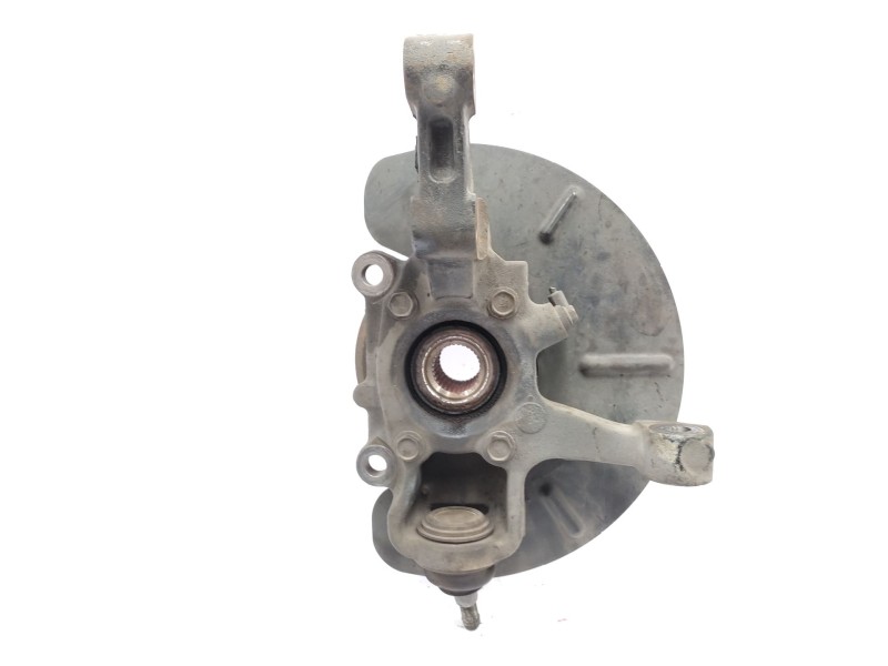 Recambio de mangueta delantera derecha para fiat freemont (345_) 2.0 jtd referencia OEM IAM   